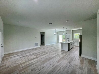 MODEL HOME