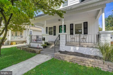 109 E Wayne Terrace, Collingswood, NJ 08108 - photo 5