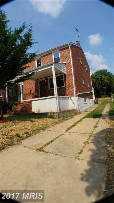 3418 Orlando Ave, Parkville, MD 21234 - photo 2