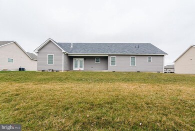 Lot 28 Chalacedony Dr, Martinsburg, WV 25404 - photo 2