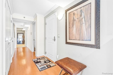 Westin Book Cadillac Detroit unit 2401, Detroit, MI 48226 - photo 3