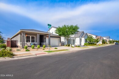 10112 E Trent Ave, Mesa, AZ 85212 - photo 2