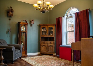 2050 Harris Dr, Fayetteville, AR 72701 - photo 5