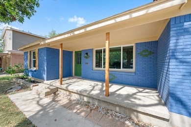 508 Kimbrough St, Fort Worth, TX 76108 - photo 7