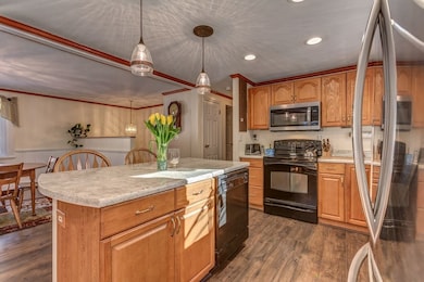 348 Mason Rd, Milford, NH 03055 - photo 7