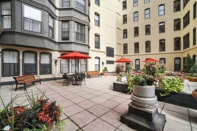 Charlesgate Hall unit 503, Boston, MA 02215 - photo 2