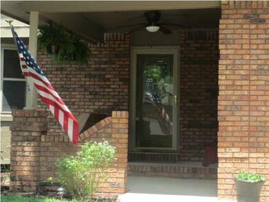 WELCOME HOME!