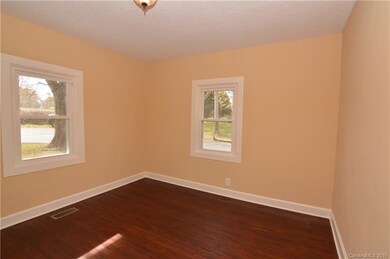 Front Bedroom