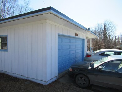 2-car garage