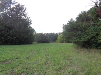 LOT JUST WAITING FOR DEVELOPER WITH VISION