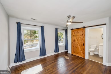 2775 Glenvalley Dr, Decatur, GA 30032 - photo 7