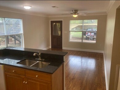 507 W Park St, Fredericksburg, TX 78624 - photo 5