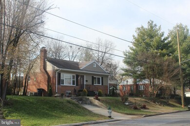 6417 Hawthorne St, Hyattsville, MD 20785 - photo 2