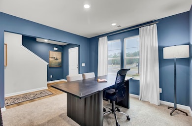 Flex Room