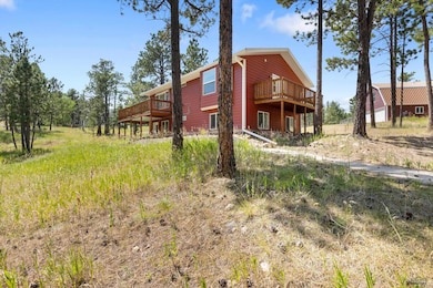 13656 Lost Cave Rd, Keystone, SD 57751 - photo 6