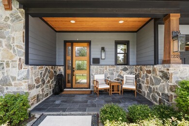 1223 Curtin St, Houston, TX 77018 - photo 3