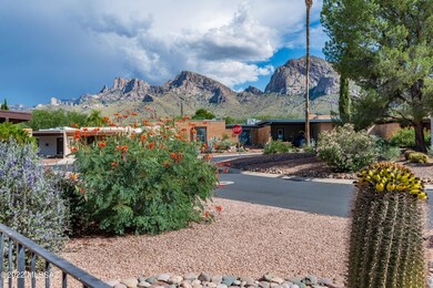 22 W Oro Place, Tucson, AZ 85737 - photo 6