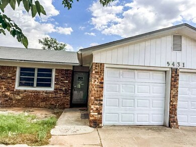 5431 45th St, Lubbock, TX 79414 - photo 3