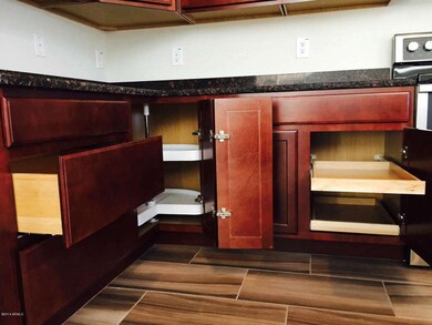 KITCHEN CABINETS