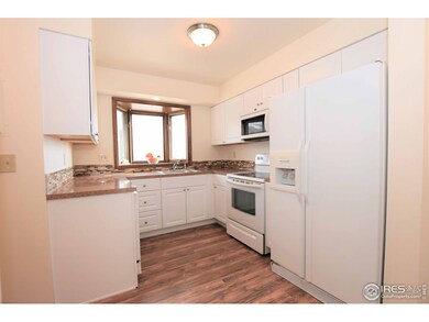 New Cabinets