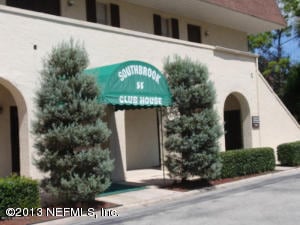 1649 El Prado Rd unit 107, Jacksonville, FL 32216 - photo 2