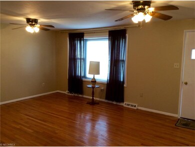 ENJOY THE LOVELY HARDWOOD FLOORING, BAY WINDOW & C