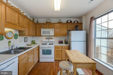 21830 Elkins Terrace unit 303, Sterling, VA 20166 - photo 5