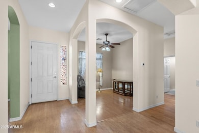 4774 E Jude Ct unit 4, Gilbert, AZ 85298 - photo 3