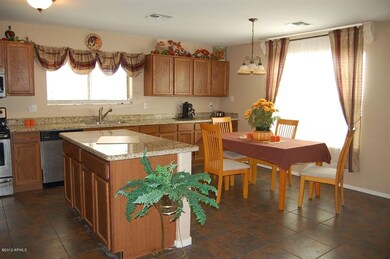 Kitchen 1