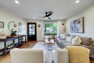 1706 Lamonte Ln, Houston, TX 77018 - photo 7