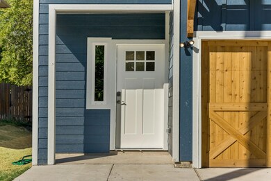 404 E 7th St unit 1, Bonham, TX 75418 - photo 4