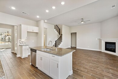 3120 Rolling Hills Ln, Wylie, TX 75098 - photo 3