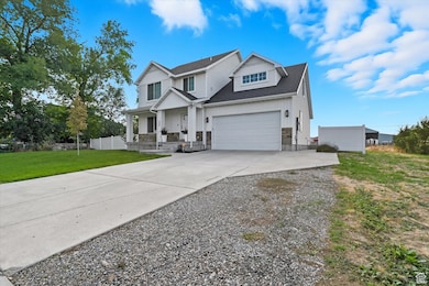 535 W 300 N, Hyrum, UT 84319 - photo 2