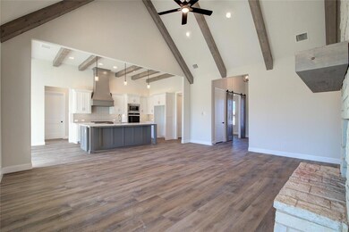 2034 Sunset Hill Ct, Weatherford, TX 76087 - photo 7