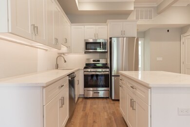 6 Linwood Square unit 3, Boston, MA 02119 - photo 2