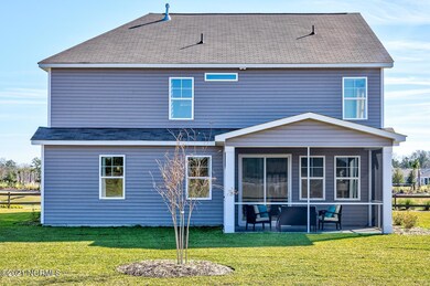 8815 North Balfour Dr NW unit Lot 924 - Tillman E, Carolina Shores, NC 28467 - photo 3