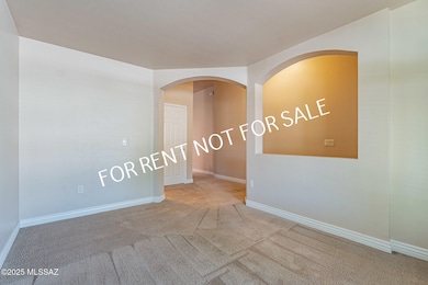 6678 S Stone Fly Dr, Tucson, AZ 85757 - photo 4