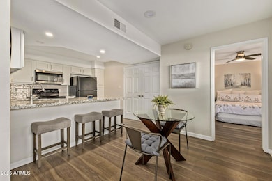 8787 E Mountain View Rd unit 1107, Scottsdale, AZ 85258 - photo 4