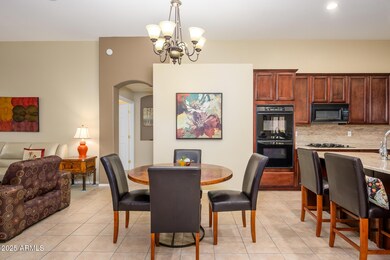 Eat in Kitchen