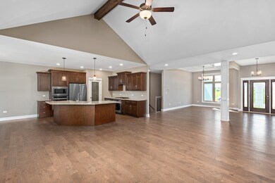 387 Andover Dr, Oswego, IL 60543 - photo 4