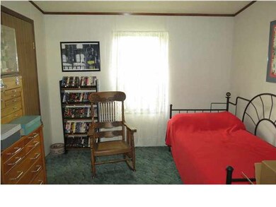 Bedroom #3