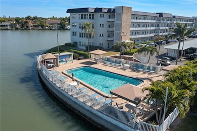 Another pool in paradise