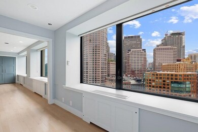 Harbor Towers unit 15H, Boston, MA 02110 - photo 4