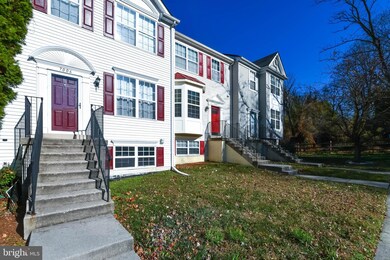 7006 Yellow Amber Ct, Capitol Heights, MD 20743 - photo 6