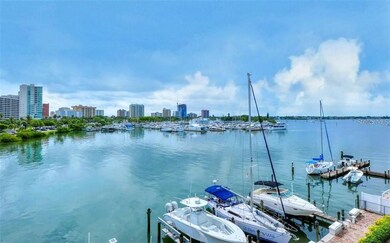 650 Golden Gate Point unit 301, Sarasota, FL 34236 - photo 4
