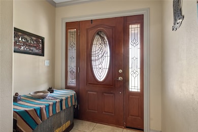 68172 S 4656 Rd, Westville, OK 74965 - photo 5