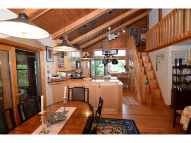 427 Forest Acres Rd, New London, NH 03257 - photo 5