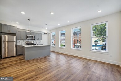 4328 Main St unit 1, Philadelphia, PA 19127 - photo 3