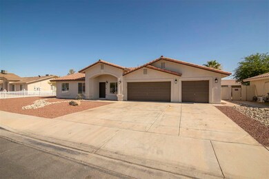 6377 E 42nd Ln, Yuma, AZ 85365 - photo 2