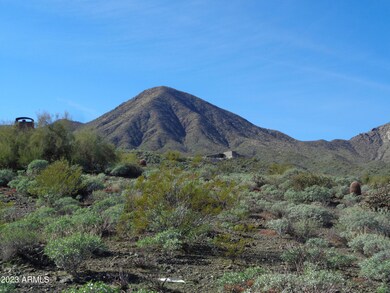 McDowell Mountains (2)